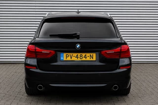 BMW 5 Series TOURING 530I AUT. 252PK EXECUTIVE El. A-KLEP / PDC V+A / 18 LM. VELGEN / 10