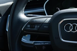 Audi Q3 Sportback 45 TFSI e Edition|Leder|Camera|Stoelverwarming| / 22