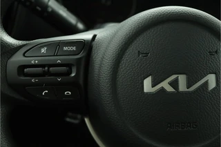 Kia Picanto 1.0 DPi ComfortLine  - Airco - Cruise Control - Radio - Fabrieksgarantie tot 07-2030 / 25