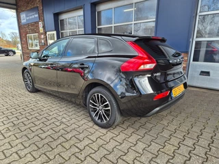 Volvo V40 1.5 T2 POLAR+ Automaat Navi, Stoelverwarming, ALL IN Prijs. / 6