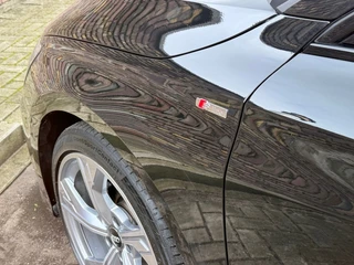 Audi A3 35 TFSI S-Line Automaat ACC B&O Black Style / 17