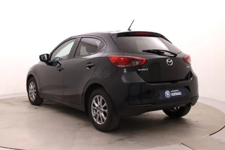 Mazda 2 1.5 Skyactiv-G Comfort | Cruise Control | Stoelverwarming | CarPlay | / 7