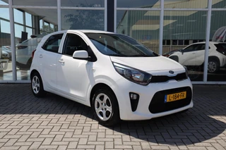 Kia Picanto 1.0 DPi ComfortLine 5p|Airco|Elek. Ramen|Cruise control| / 2