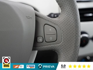Renault Zoe Q210 Zen Quickcharge 22 kWh | KOOPACCU | Navigatie / 42