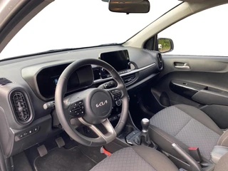 Kia Picanto 1.0 DPI DynamicPlusLine Airco | LM-velgen | Camera | Cruise control | Bluetooth | Navigatie | AppleCarPlay / Android auto | / 11