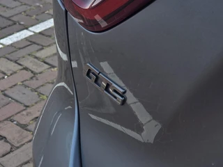 Maserati Levante 3.8 V8 GTS | Schuif-kanteldak | Adaptive Cruise Control | Dealeronderhouden / 22