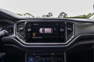 Volkswagen T-Roc 1.0 TSI Style  | NL Auto | Carplay | ACC / 30