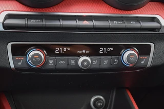 Audi Q2 30 TFSI Design Pro Line Plus | Stoelverwarming | Cruise | Navi | Climate / 16