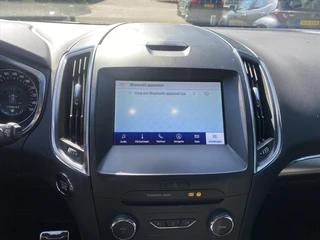 Ford S-Max 2.5 ST-LINE / 29