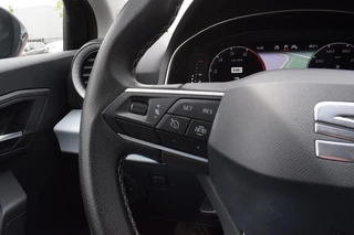 SEAT Ibiza 1.0 EcoTSI Style Business Intense | LED | Stoelverwarming | Climate | CarPlay / 21