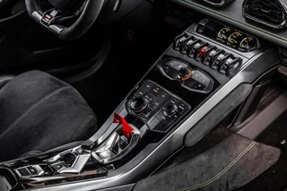 Lamborghini Huracan 5.2 V10 LP580-2 | Lift | Dealer o.h | Carbon | Titanium Sportuitlaat / 59