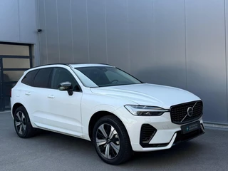 Volvo XC60 2.0 T6 Plug-in hybrid AWD Plus Dark Panorama|H/K Audio|Keyless / 4