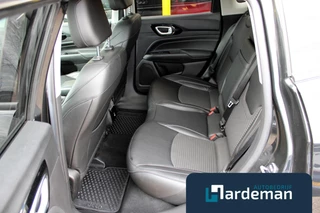 Jeep Compass 4xe Plug-in Hybrid Electric Limited Lease Ed. / 9