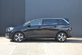 Peugeot 5008 1.2 130 PK Turbo Automaat * Camera * 18'' * 7-Zits * / 5