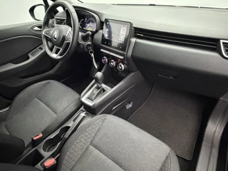 Renault Clio 1.6 E-Tech Hybrid 140 Business Zen Camera | Parkeersensoren | Navigatie | Carplay&Android / 14