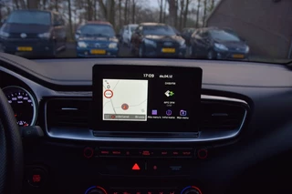 Kia ProCeed 1.4 T-GDI 140PK GT-PlusLine CAMERA/JBL/ELEC. ACHTERKLEP / 20