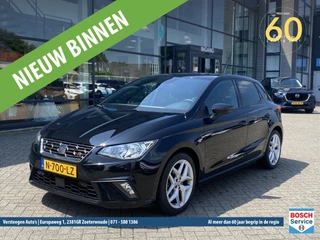 Seat Ibiza 1.0 TSI 115pk DSG-7 FR Business Intense