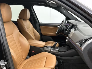 BMW X3 XDrive20i High Executive M Sport | Adaptive Cruise | Stoelverwarming | / 13
