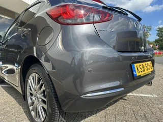 Mazda 2 1.5 Skyactiv-G Luxury  | Leer | Apple/Android | Stoel- en stuurverwarming | PDC | Cruise | ECC | Navi / 68