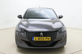 Peugeot 208 1.2 PureTech GT Pack | 3D i-cockpit | | Alcantara bekleding | Verwarmbare voorstoelen | Adaptieve cruise control | Apple Carplay/Android Auto | Navigatie full map / 7