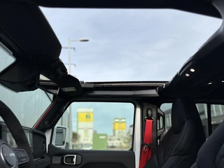 Jeep Wrangler Unlimited Brute 4XE Rubicon | Cabrio | BRUTE Active Suspension System | Apple-Android / 16