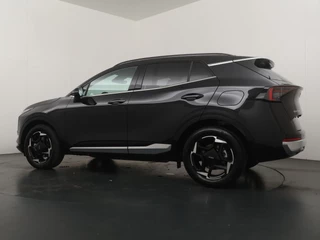 Kia Sportage 1.6 T-GDi Hybrid DynamicPlusLine  €5.000,- voordeel - Schuif-/Kanteldak - Apple Carplay/Android Auto - Stoel-/Stuurverwarming - Privacy Glass 7 Jaar of 150.000km Fabrieksgarantie / 5
