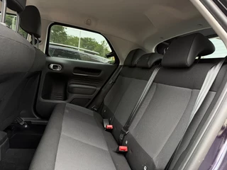 Citroën C4 Cactus 1.2 PureTech Business Automaat Trekhaak Cruise Control Park. Sens. Achter / 13