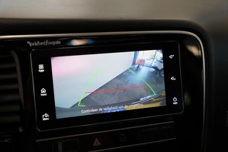 Mitsubishi Outlander 2.4 PHEV Intense  Opendak Trekhaak / 20