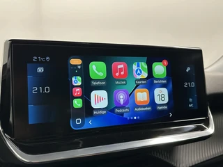 Peugeot 2008 1.2 PureTech Allure Pack CAMERA TREKHAAK ECC CRUISE LM NAVI CARPLAY. / 28