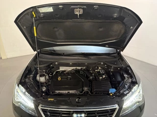 Seat Ateca 1.5 TSI 150pk FR Business Intense LED 360 Camera Navigatie App-Connect / 13