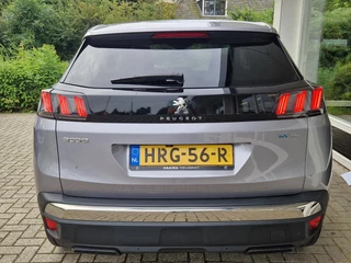 Peugeot 3008 1.6 HYbrid 180 Allure Pack Business | DEMO | Achteruitrijcamera | Parkeersensoren V+A | Cruise & Climate control | Navigatie / 23