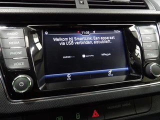 Škoda Fabia Combi 1.0 TSi Greentech Ambition / 21