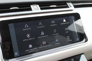 Land Rover Range Rover Velar 2.0 P400e R-Dynamic  | SVO Uniek! | Panoramadak | Head-Up | Black Pack | Meridian / 30