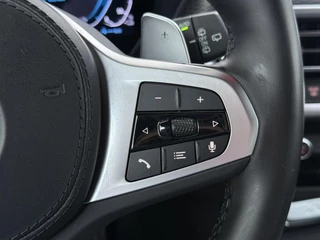BMW X3 xDrive30e M-SPORT| DEALER ONDERHOUDEN| CAMERA| ELEKTRISCHE ACHTERKLEP| APPLE CARPLAY| RIJKLAARPRIJS / 30
