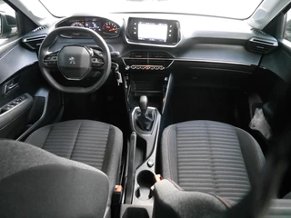 Peugeot 208 1.2 PureTech Active | Airco | Navigatie | Cruise control | Apple carplay/ Android auto | Dab radio | Led dag rijverlichting | Rijstrooksensor met correctie / 9