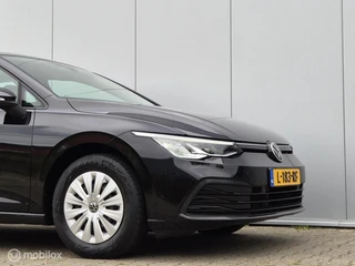 VOLKSWAGEN VARIANT 1.0 TSI/LED/CARPLAY/ADAPTIVE CRUISE/CLIMATE/KEYLESS / 10