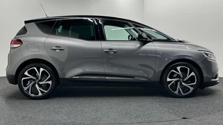 Renault Scenic 1.2 TCe Bose PANO CARPLAY ECC NAVI CRUISE HEAD UP. / 10