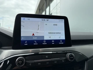 Ford Kuga BWJ 2022 2.5 PHEV 225 PK Titanium  TREKHAAK | FULL LED | ADAPTIVE CRUISE | STOEL + STUURVER. | VOORRUITVERW. | CAMERA | CARPLAY + ANDROID | NAVI | CLIMA | LMV | PDC / 20