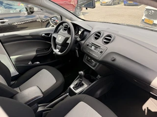 SEAT Ibiza ST 1.2 TSI FR / 5