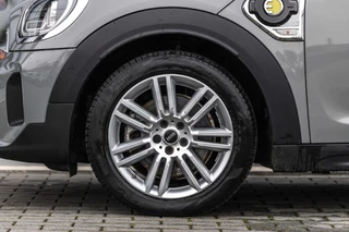 MINI Countryman Mini 1.5 Cooper S E ALL4 Chili  | SOH 99% | Pano | Head-up / 21