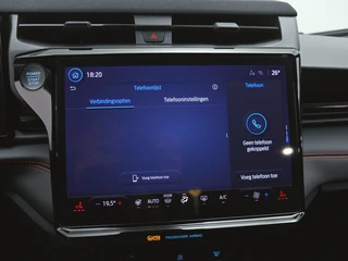 Ford Puma 1.0 EB Hybrid ST-Line | Winterpack | Trekhaak | Navigatie / 32