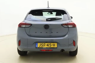 Opel Corsa 1.2 Turbo 100 PK | Navigatie via Carplay | Camera | Parkeersensoren | Cruise control | Airco | 8 Jaar garantie / 12