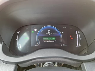 Toyota Yaris 1.5 Hybrid 115 First Edition LM-VELGEN AD-CRUISE NAVI CAMERA PRIVACY-GLASS / 14