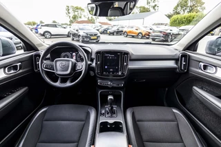 Volvo XC40 1.5 T3 Inscription  | Adaptive Cruise | Trekhaak | Camera / 27