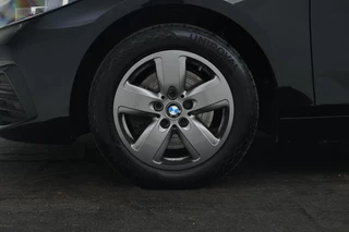 BMW 1 Serie 116d High Executive  5 Deurs hb, Navigatie, Climate / 8