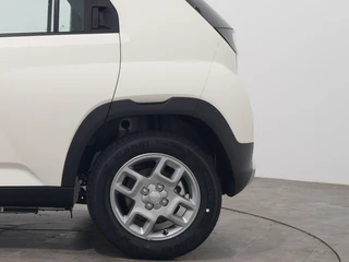 Hyundai Inster Pulse 49 kWh  | Climate Control | Cruise Adaptief | Keyless | Lichtmetalen velgen / 12