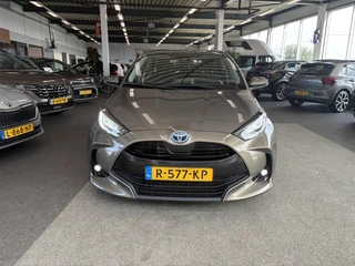 Toyota Yaris 1 .5 Hybrid Dynamic 5-drs. CAMERA/KEYLESS/NAVI/CARPLAY/16INCH / 58