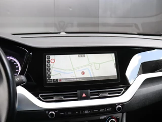 Kia Niro 1.6 GDi Hybrid DynamicLine | AUT. | CAMERA | NAVI | CRUISE | / 7