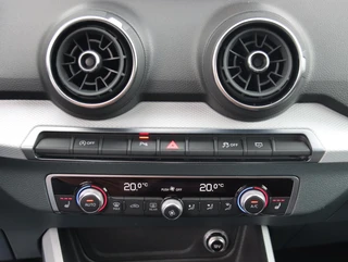 Audi Q2 30 TFSI Sport Pro Line | automaat | 19inch | LED / 12