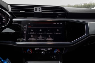 Audi Q3 35 TFSI Advanced edition Automaat | ACC | LED | Carplay / 28
